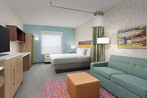 Home2 Suites By Hilton Durham University Medical Center
