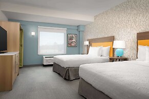 Home2 Suites By Hilton Durham University Medical Center