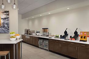 Home2 Suites By Hilton Durham University Medical Center