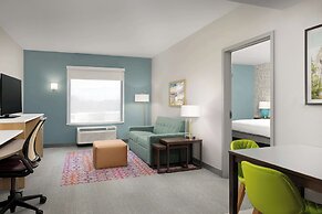 Home2 Suites By Hilton Durham University Medical Center