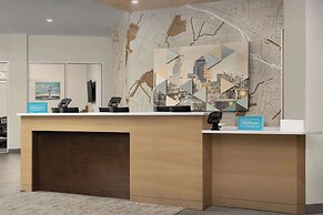 Home2 Suites By Hilton Durham University Medical Center