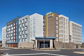 Home2 Suites By Hilton Durham University Medical Center