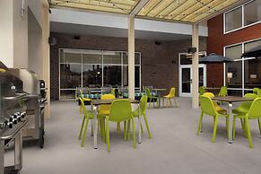 Home2 Suites By Hilton Durham University Medical Center