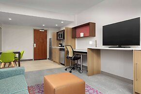 Home2 Suites By Hilton Durham University Medical Center