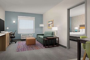 Home2 Suites By Hilton Durham University Medical Center
