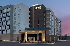 Home2 Suites By Hilton Durham University Medical Center