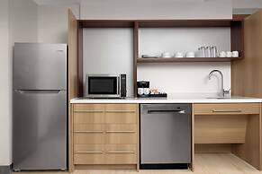 Home2 Suites By Hilton Durham University Medical Center