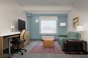 Home2 Suites By Hilton Durham University Medical Center