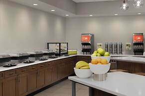 Home2 Suites By Hilton Durham University Medical Center