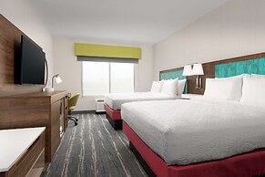 Hampton Inn & Suites Durham University Medical Center