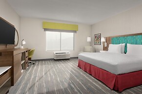 Hampton Inn & Suites Durham University Medical Center