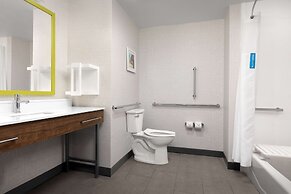 Hampton Inn & Suites Durham University Medical Center