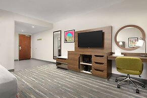 Hampton Inn & Suites Durham University Medical Center