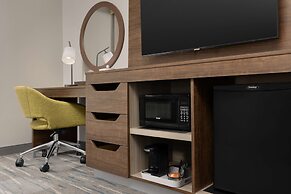 Hampton Inn & Suites Durham University Medical Center