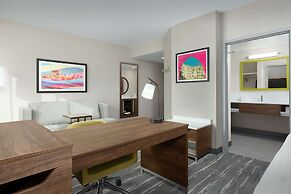Hampton Inn & Suites Durham University Medical Center