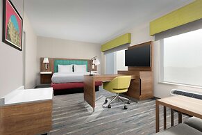 Hampton Inn & Suites Durham University Medical Center