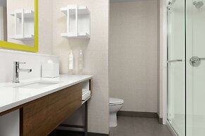 Hampton Inn & Suites Durham University Medical Center