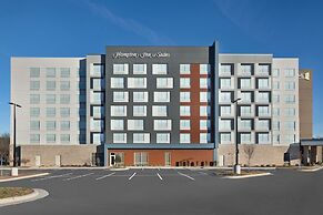 Hampton Inn & Suites Durham University Medical Center