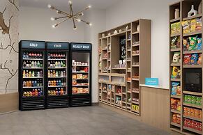 Hampton Inn & Suites Durham University Medical Center