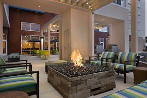 Hampton Inn & Suites Durham University Medical Center