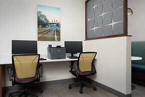 Hampton Inn & Suites Durham University Medical Center