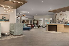 Hampton Inn & Suites Durham University Medical Center