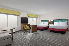 Hampton Inn & Suites Durham University Medical Center