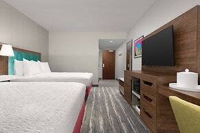 Hampton Inn & Suites Durham University Medical Center