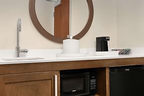 Hampton Inn & Suites Durham University Medical Center