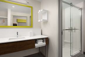 Hampton Inn & Suites Durham University Medical Center