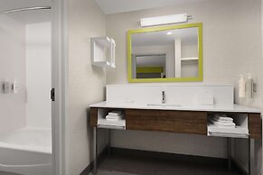 Hampton Inn & Suites Durham University Medical Center