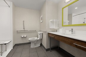 Hampton Inn & Suites Durham University Medical Center