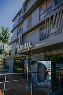 Unity Suites