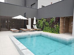 Lindo Studio no Centro SP - Pç República