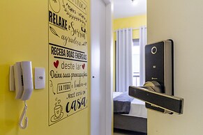 Lindo Studio no Centro SP - Pç República