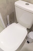 Lindo Studio no Centro SP - Pç República