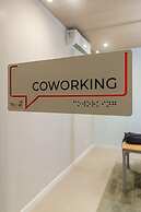 Lindo Studio no Centro SP - Pç República