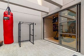 Lindo Studio no Centro SP - Pç República