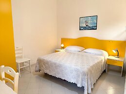 Pensione Villa Mena