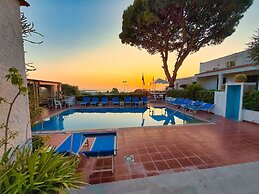 Pensione Villa Mena