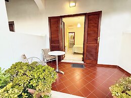 Pensione Villa Mena