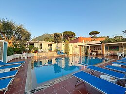 Pensione Villa Mena