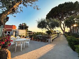 Pensione Villa Mena