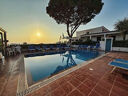 Pensione Villa Mena