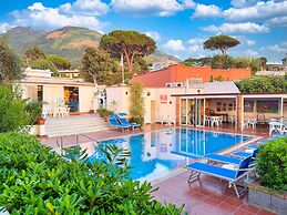 Pensione Villa Mena