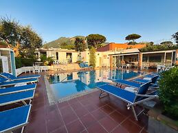 Pensione Villa Mena