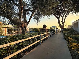 Pensione Villa Mena