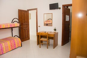 Hotel Villa Mena