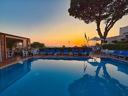 Pensione Villa Mena