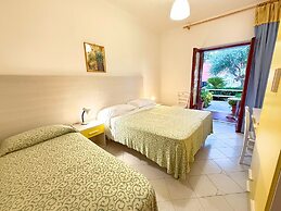 Pensione Villa Mena